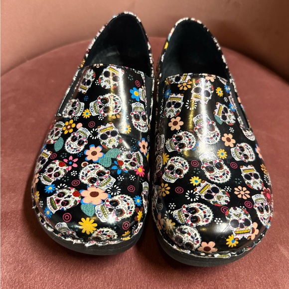 Spring Step Professional Shoes for Nurses Size 7 - Picture 1 of 3